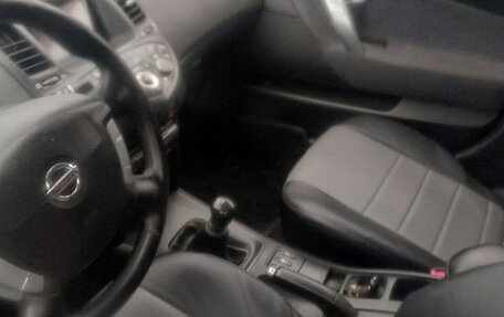 Nissan Primera III, 2006 год, 250 000 рублей, 3 фотография