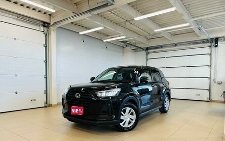 Daihatsu Rocky, 2021 год, 1 549 000 рублей, 1 фотография