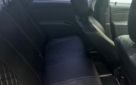 Renault Logan I, 2011 год, 400 000 рублей, 8 фотография