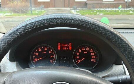 Renault Logan I, 2011 год, 400 000 рублей, 5 фотография