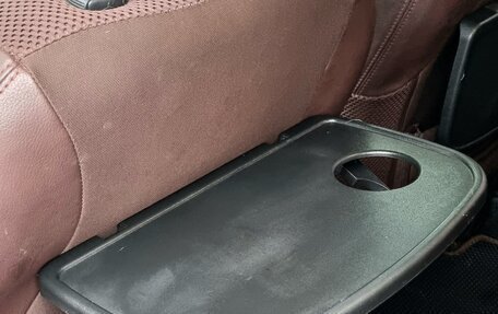 Nissan Note II рестайлинг, 2006 год, 370 000 рублей, 9 фотография