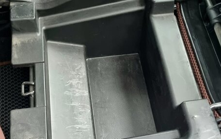 Nissan Note II рестайлинг, 2006 год, 370 000 рублей, 10 фотография