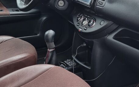 Nissan Note II рестайлинг, 2006 год, 370 000 рублей, 7 фотография