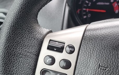 Nissan Note II рестайлинг, 2006 год, 370 000 рублей, 13 фотография