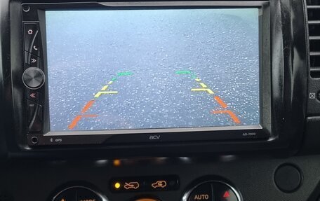 Nissan Note II рестайлинг, 2006 год, 370 000 рублей, 12 фотография