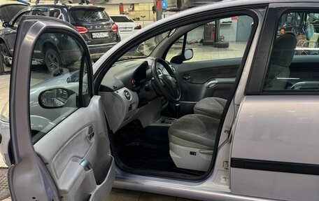 Citroen C3 II, 2004 год, 360 000 рублей, 5 фотография