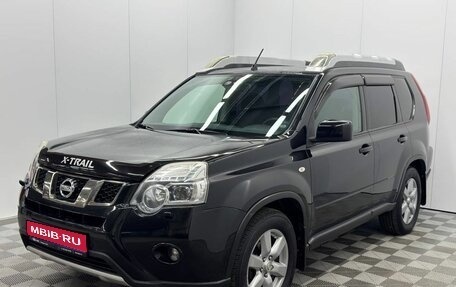 Nissan X-Trail, 2011 год, 1 270 000 рублей, 1 фотография