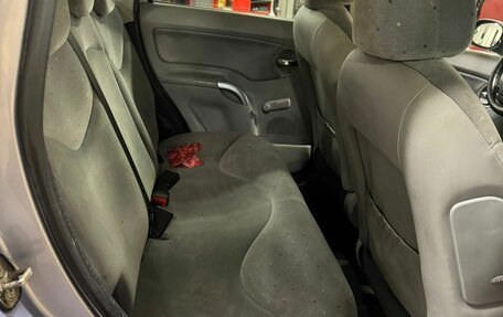 Citroen C3 II, 2004 год, 360 000 рублей, 8 фотография