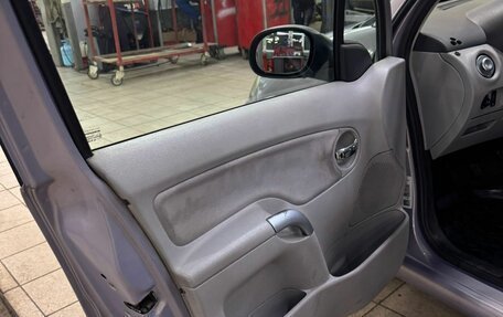 Citroen C3 II, 2004 год, 360 000 рублей, 14 фотография