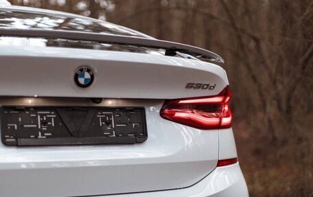 BMW 6 серия, 2018 год, 5 090 000 рублей, 4 фотография