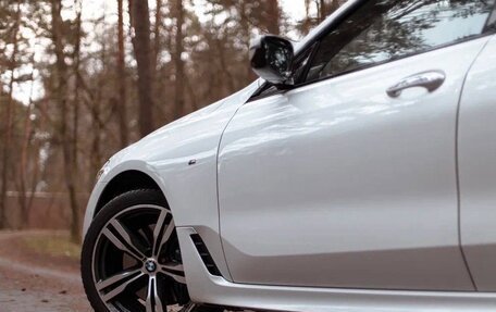 BMW 6 серия, 2018 год, 5 090 000 рублей, 5 фотография