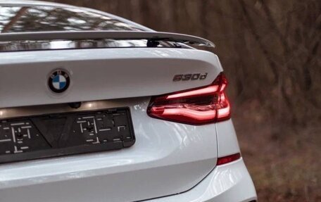 BMW 6 серия, 2018 год, 5 090 000 рублей, 7 фотография