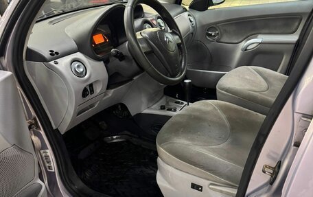 Citroen C3 II, 2004 год, 360 000 рублей, 12 фотография