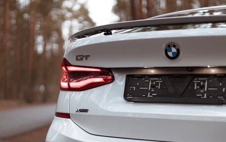 BMW 6 серия, 2018 год, 5 090 000 рублей, 8 фотография