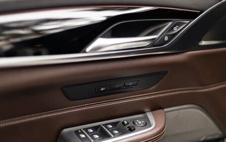 BMW 6 серия, 2018 год, 5 090 000 рублей, 18 фотография