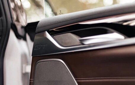 BMW 6 серия, 2018 год, 5 090 000 рублей, 20 фотография