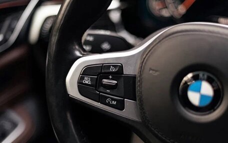 BMW 6 серия, 2018 год, 5 090 000 рублей, 23 фотография