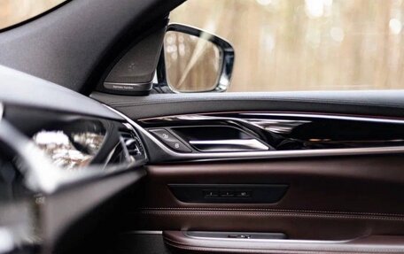 BMW 6 серия, 2018 год, 5 090 000 рублей, 21 фотография