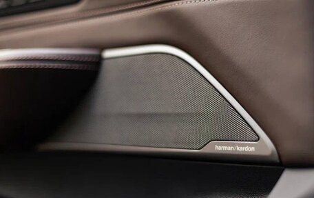 BMW 6 серия, 2018 год, 5 090 000 рублей, 22 фотография