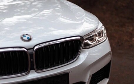 BMW 6 серия, 2018 год, 5 090 000 рублей, 12 фотография