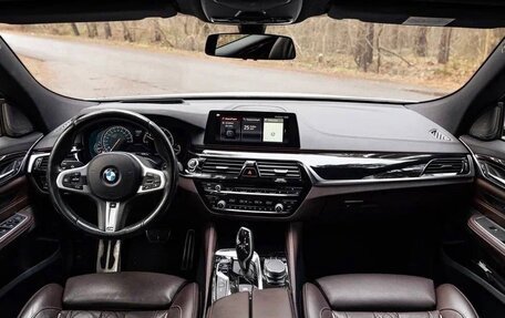 BMW 6 серия, 2018 год, 5 090 000 рублей, 30 фотография