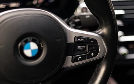 BMW 6 серия, 2018 год, 5 090 000 рублей, 24 фотография