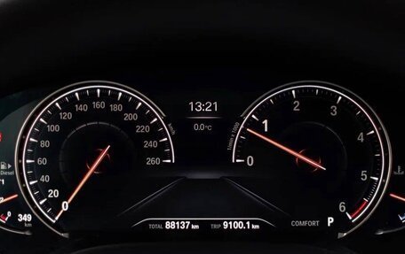 BMW 6 серия, 2018 год, 5 090 000 рублей, 29 фотография