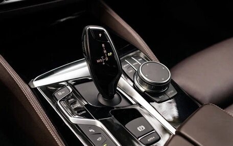 BMW 6 серия, 2018 год, 5 090 000 рублей, 26 фотография