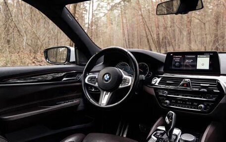 BMW 6 серия, 2018 год, 5 090 000 рублей, 31 фотография