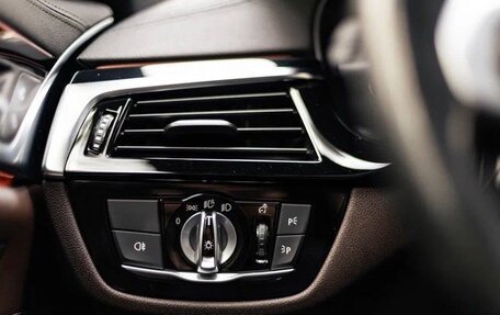 BMW 6 серия, 2018 год, 5 090 000 рублей, 28 фотография