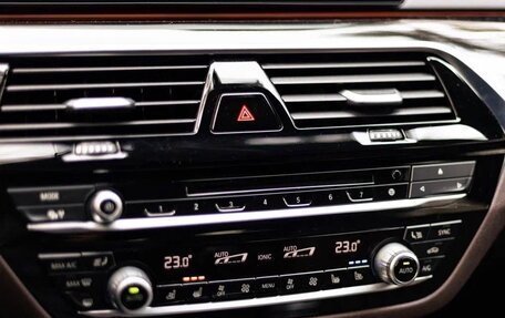 BMW 6 серия, 2018 год, 5 090 000 рублей, 25 фотография