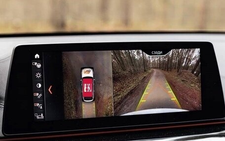 BMW 6 серия, 2018 год, 5 090 000 рублей, 27 фотография