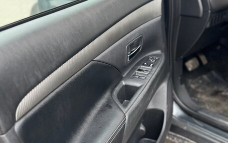 Mitsubishi Outlander III рестайлинг 3, 2014 год, 1 270 000 рублей, 11 фотография