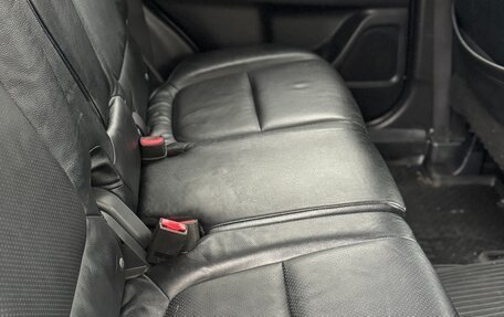 Mitsubishi Outlander III рестайлинг 3, 2014 год, 1 270 000 рублей, 12 фотография