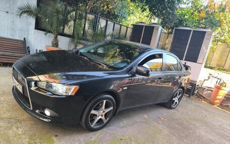 Mitsubishi Lancer IX, 2008 год, 690 000 рублей, 5 фотография