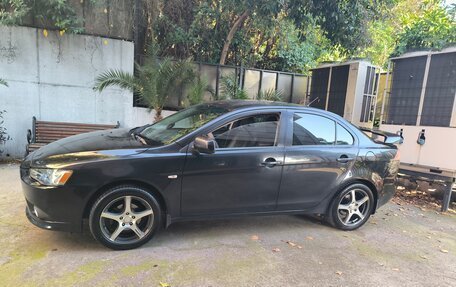 Mitsubishi Lancer IX, 2008 год, 690 000 рублей, 6 фотография