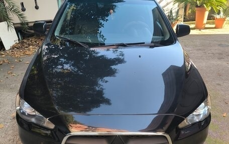 Mitsubishi Lancer IX, 2008 год, 690 000 рублей, 3 фотография