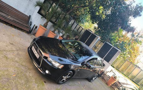 Mitsubishi Lancer IX, 2008 год, 690 000 рублей, 10 фотография