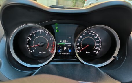 Mitsubishi Lancer IX, 2008 год, 690 000 рублей, 12 фотография