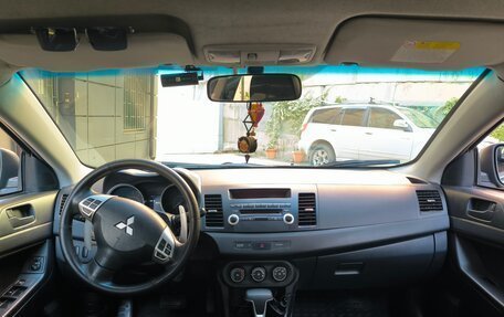 Mitsubishi Lancer IX, 2008 год, 690 000 рублей, 14 фотография