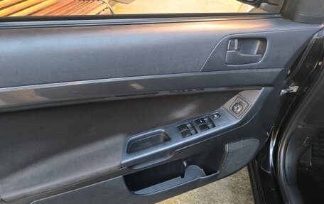 Mitsubishi Lancer IX, 2008 год, 690 000 рублей, 13 фотография