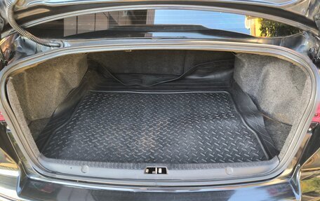 Mitsubishi Lancer IX, 2008 год, 690 000 рублей, 17 фотография