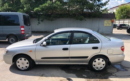 Nissan Almera, 2005 год, 360 000 рублей, 2 фотография