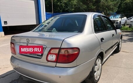 Nissan Almera, 2005 год, 360 000 рублей, 5 фотография