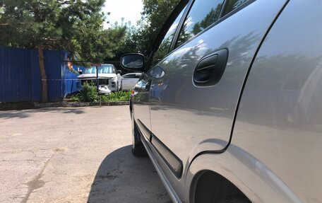 Nissan Almera, 2005 год, 360 000 рублей, 9 фотография