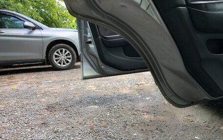 Nissan Almera, 2005 год, 360 000 рублей, 14 фотография