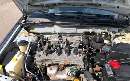 Nissan Almera, 2005 год, 360 000 рублей, 13 фотография