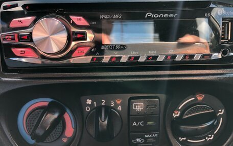 Nissan Almera, 2005 год, 360 000 рублей, 20 фотография