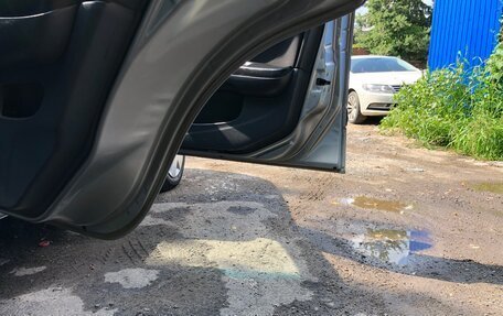 Nissan Almera, 2005 год, 360 000 рублей, 15 фотография