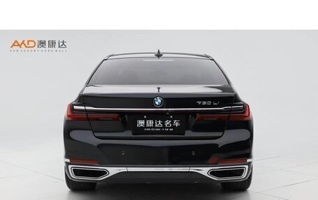 BMW 7 серия, 2021 год, 7 206 500 рублей, 8 фотография